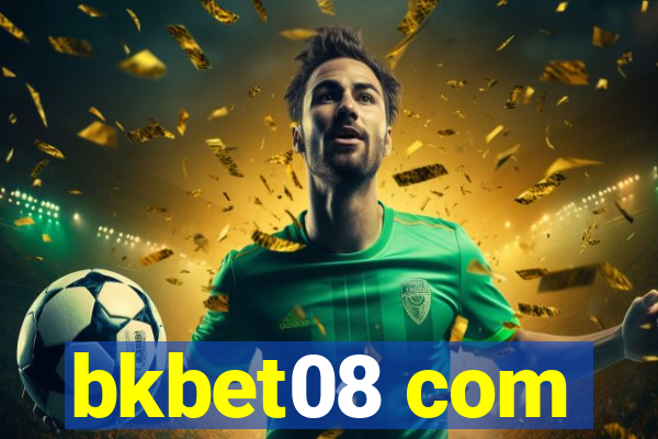 bkbet08 com